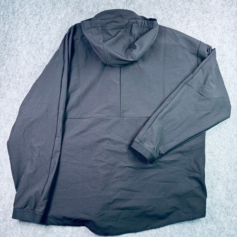 LCKR Teslin Shasta Mens XL/TG Black Jacket - Picture 4 of 8